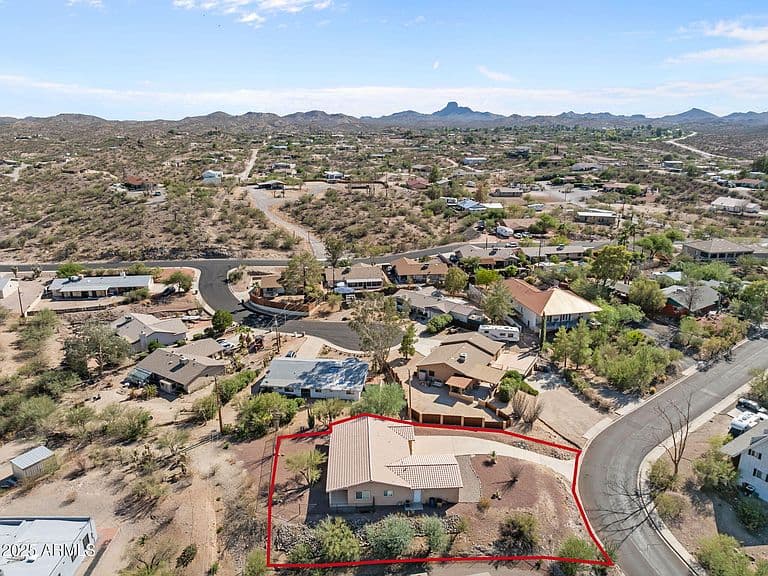 823 YAQUI Drive photo 1