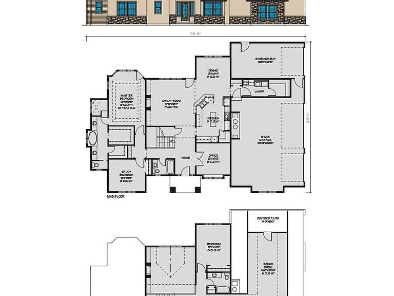 LOT 38th photo 3