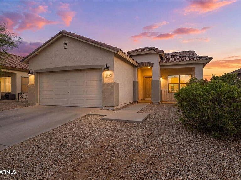 34410 N MIRANDESA Drive photo 1
