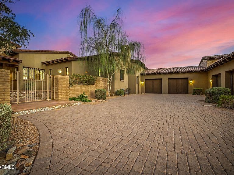 9820 E THOMPSON PEAK Parkway #628 photo 4