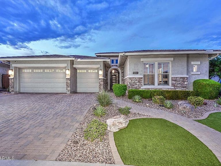11612 W CANDELILLA Way photo 1