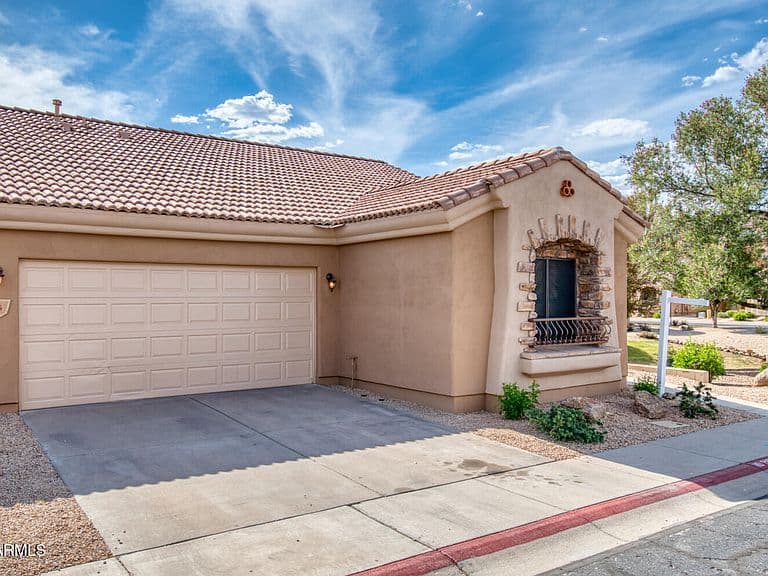 2565 S SIGNAL BUTTE Road #46 photo 5