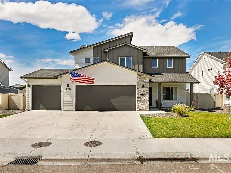 8575 S Foraker Way photo 1