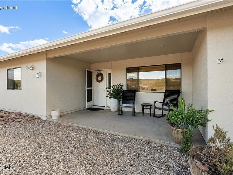 12885 E CARDINAL Way photo 2