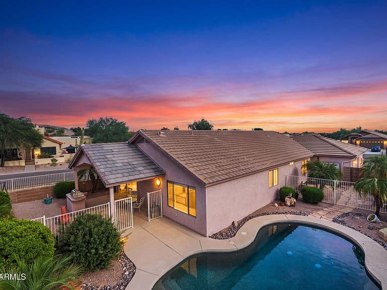 8966 E RED MOUNTAIN Lane photo 5
