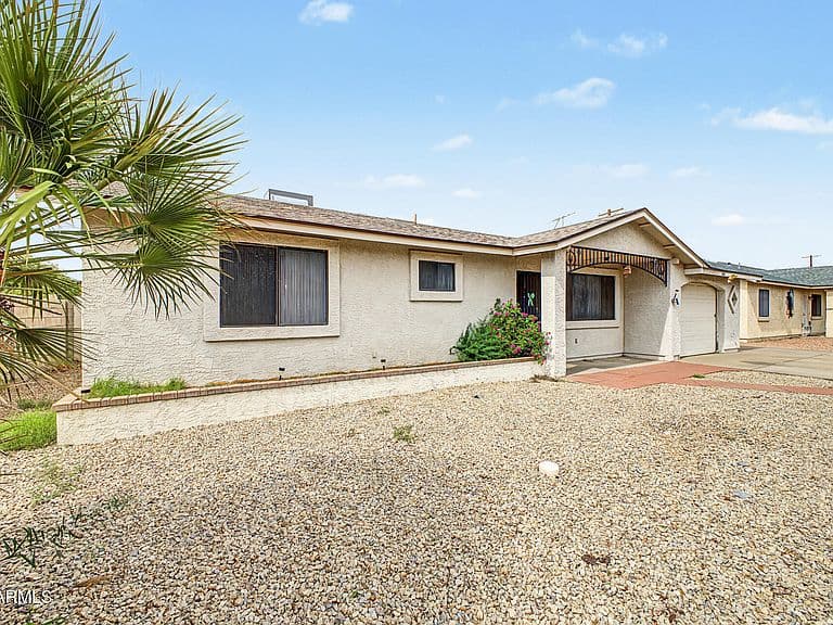 600 S STARDUST Lane photo 3
