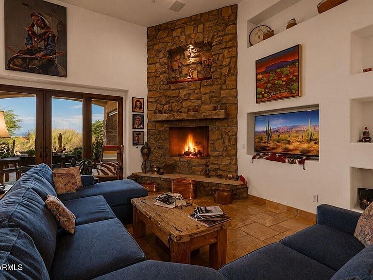13954 E Carefree Highway photo 4