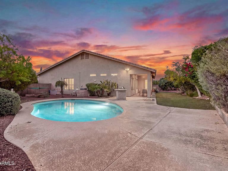 11343 S SANTA FE Lane photo 1