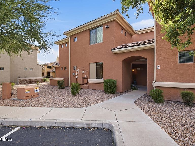 955 E KNOX Road #149 photo 1