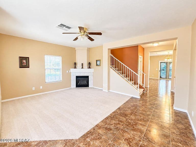 4196 E Stone River Dr photo 5