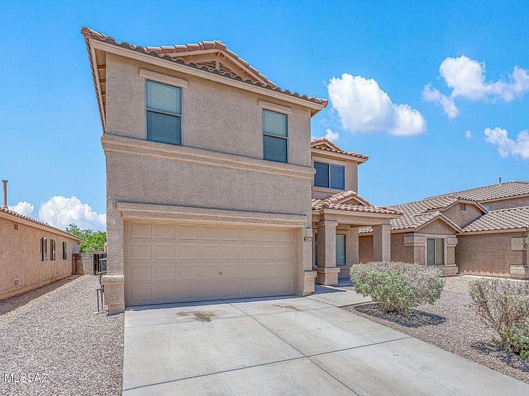 8472 S Egyptian Dr photo 2