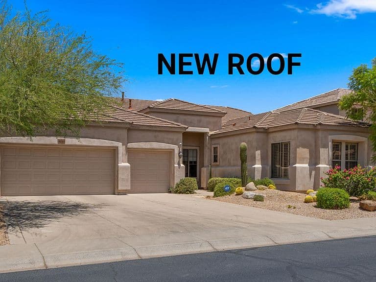 4044 E DESERT FOREST Trail photo 2