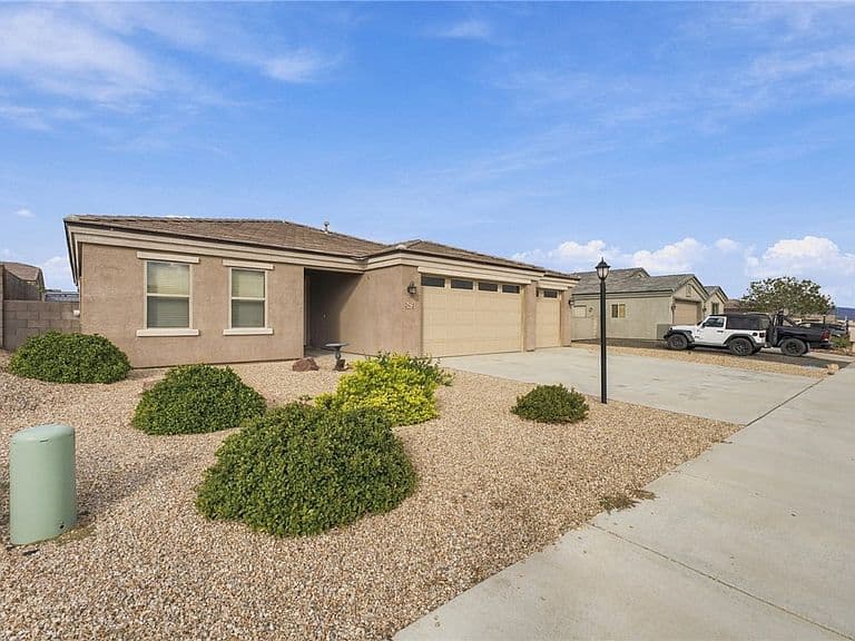 2673 E Punta Vista photo 2
