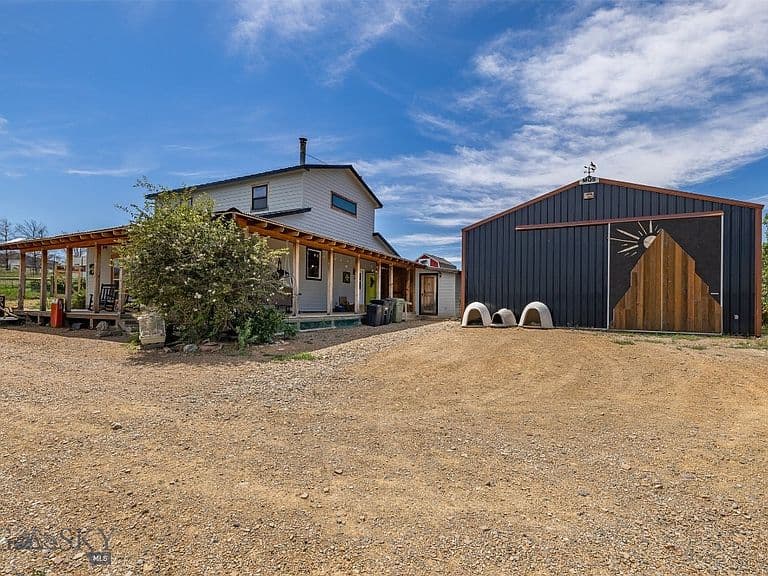 13575 Crystal Mountain Rd photo 1