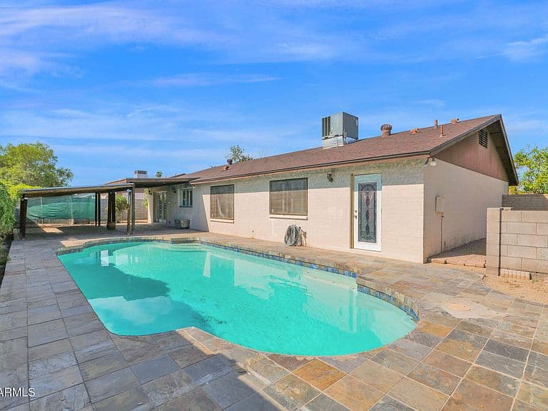 4747 W ASTER Drive photo 3