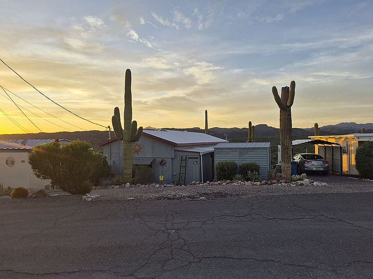 12 W Sahuaro Dr photo 1