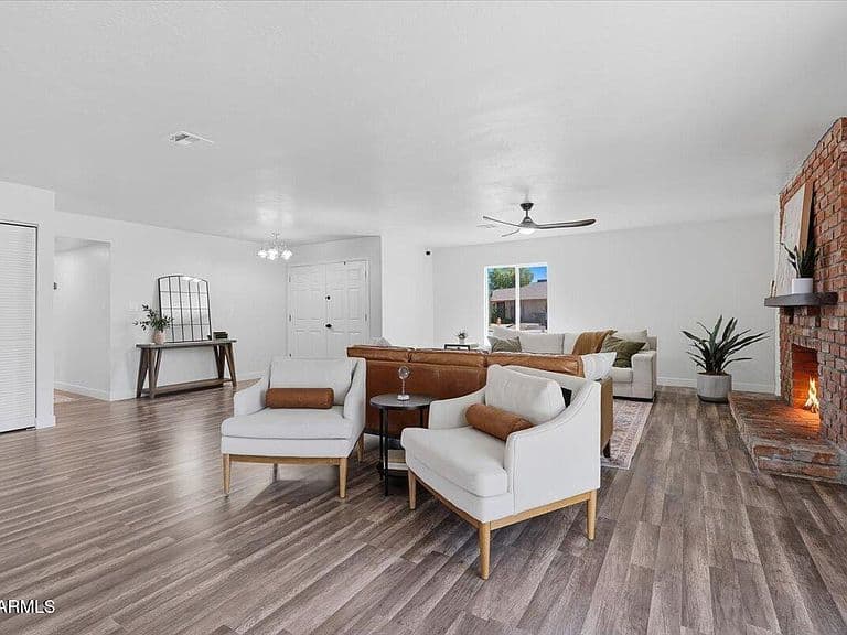 3730 W MESCAL Street photo 5