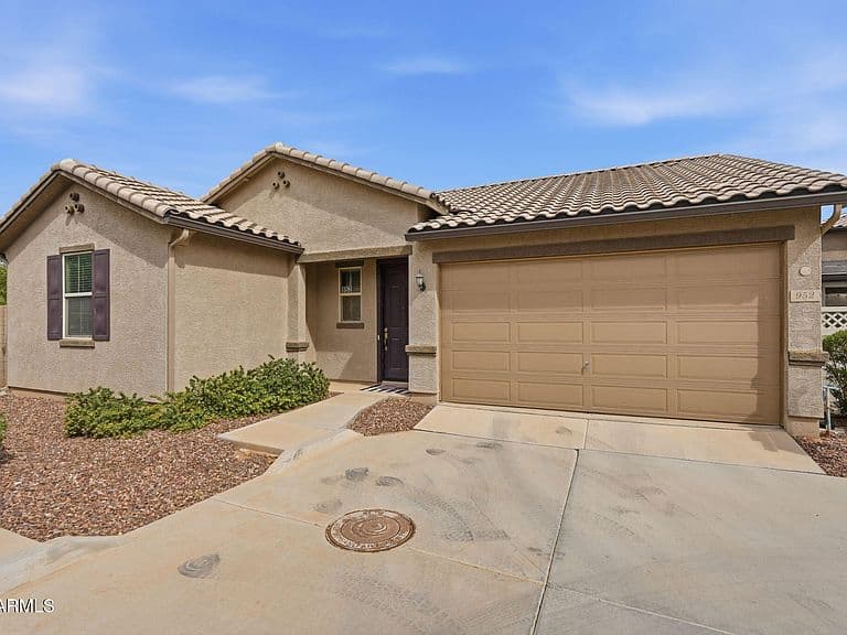 952 S OLYMPIC Drive photo 1