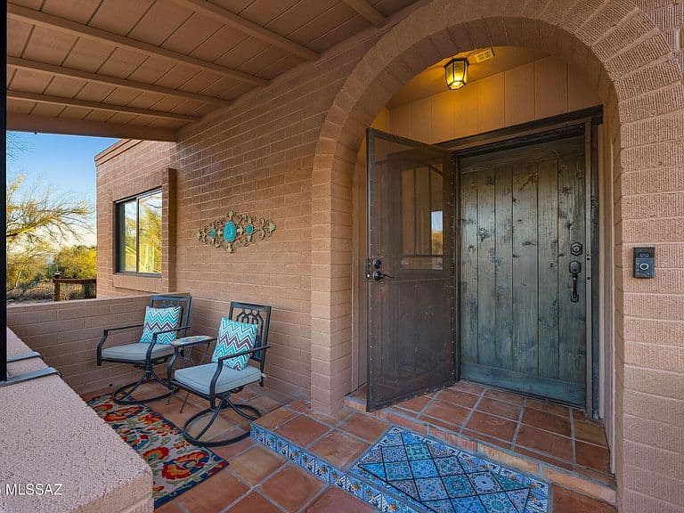 7141 N Camino De Fosforo photo 4