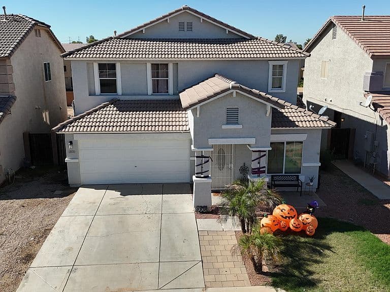 3414 S 72ND Lane photo 1
