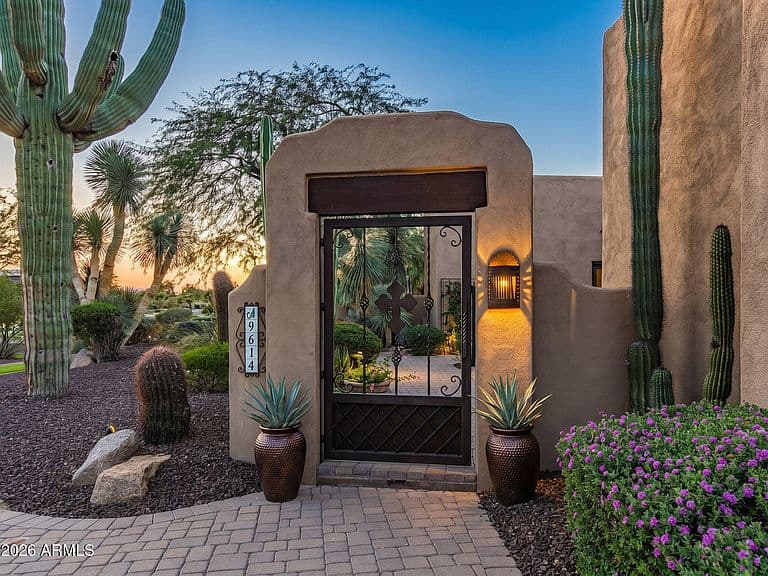 9614 W CAMINO DE ORO -- photo 4