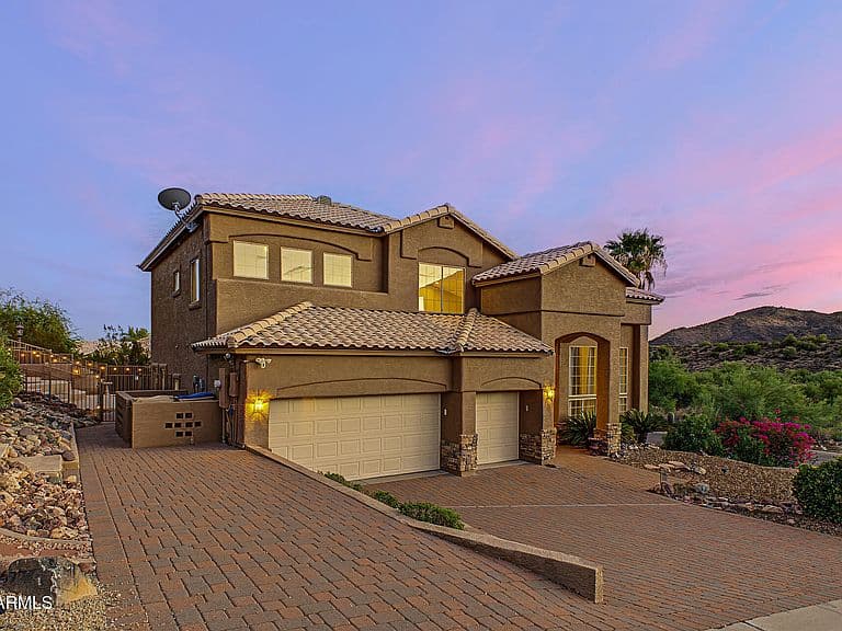 15403 E WRANGLER Court photo 3