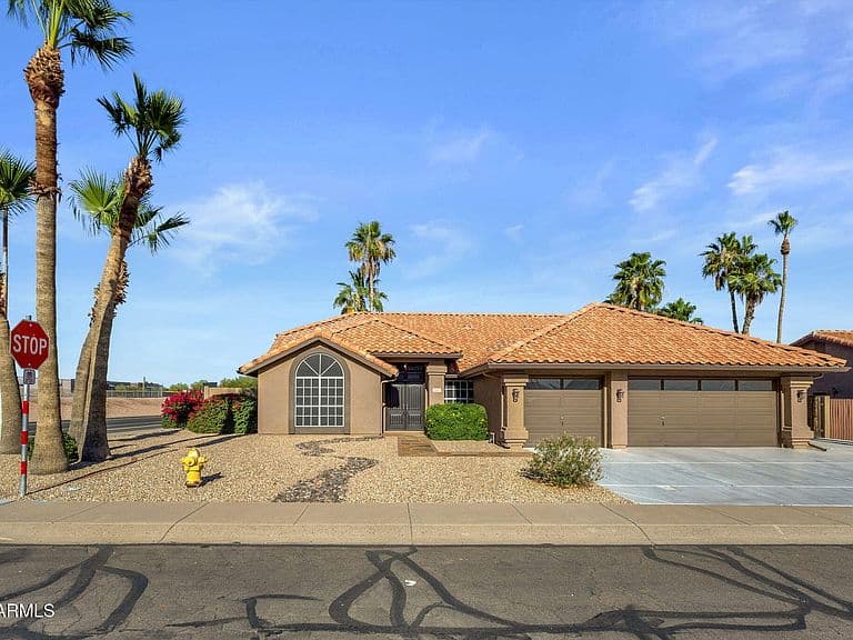 16847 S 29TH Way photo 1