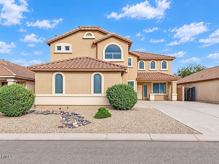 28977 N CALCITE Way photo 2
