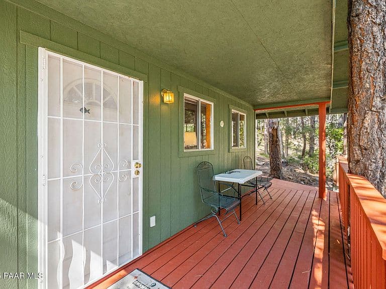 318X E Poland Rd photo 4