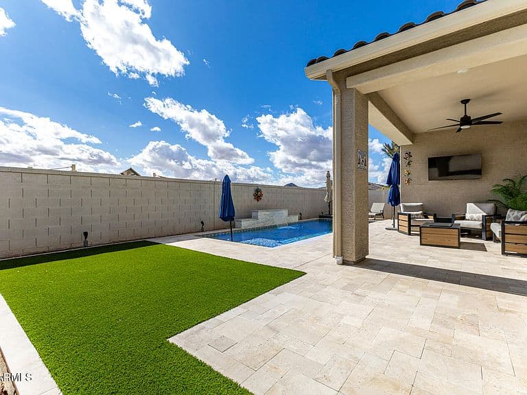 23095 E Watford Dr photo 3