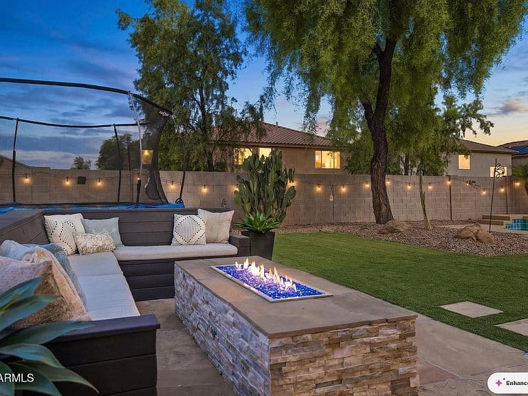 2328 W SAX CANYON Lane photo 5