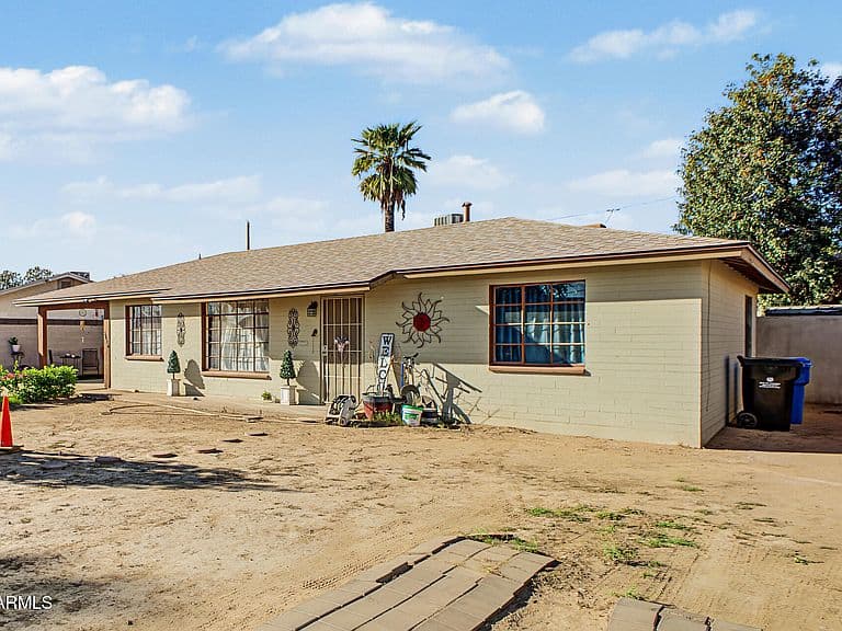 3416 W MONTECITO Avenue photo 5