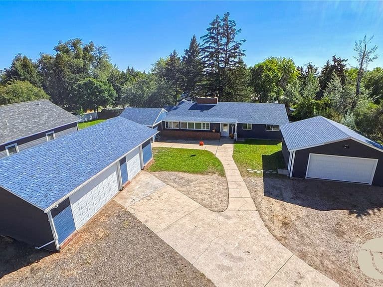 2030 Rimrock Rd photo 1
