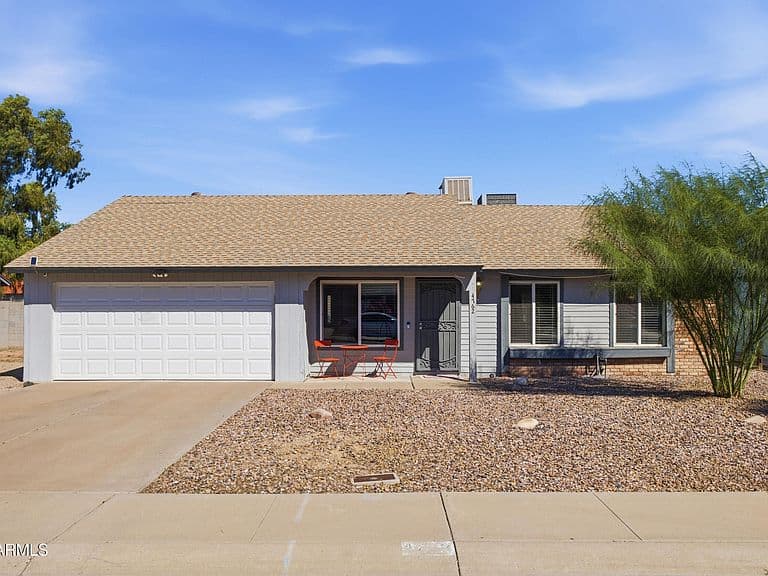 4762 W VILLA MARIA Drive photo 3