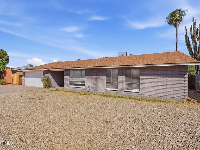 4612 W SAGUARO Drive photo 2