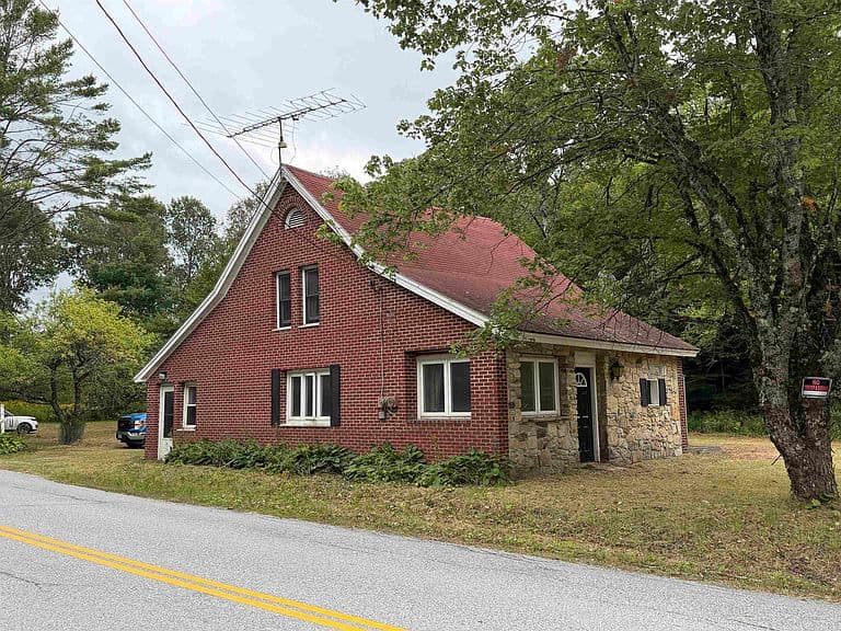 6718 Cold River Road photo 4