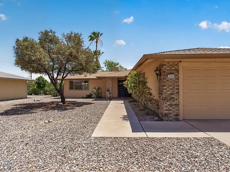 12441 W TOREADOR Drive photo 5