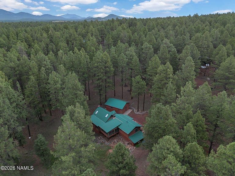 7329 E Long Bow Dr photo 2