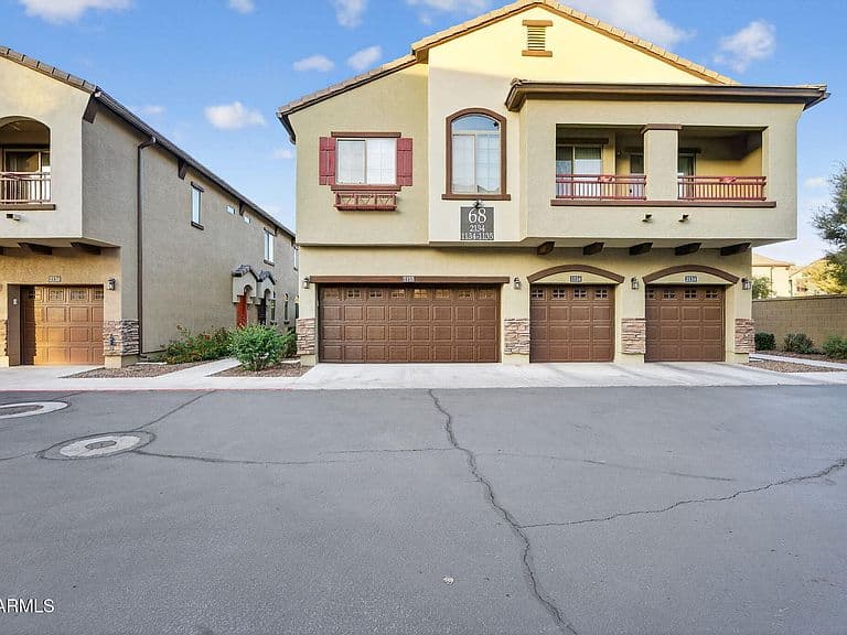 2725 E Mine Creek Rd Unit 1135 photo 2