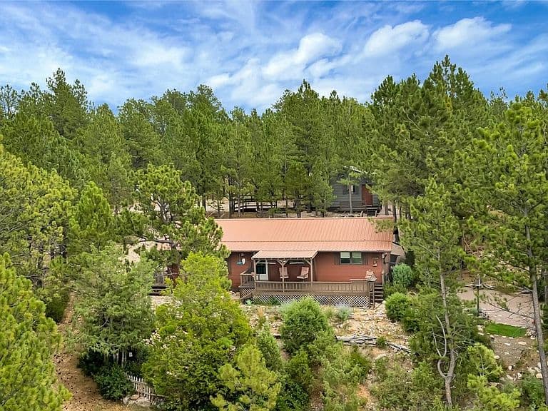 25604 Mountain Shadow Rd photo 1