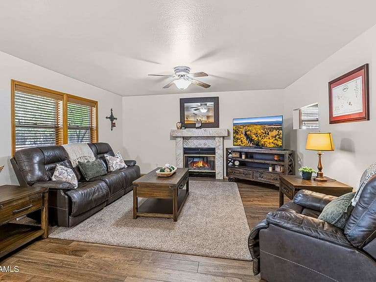 3632 E Silver Fox Cir photo 4