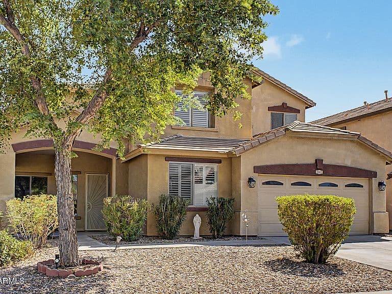 4507 W DONNER Drive photo 4