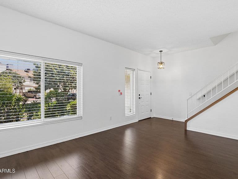 4114 E UNION HILLS Drive #1233 photo 5