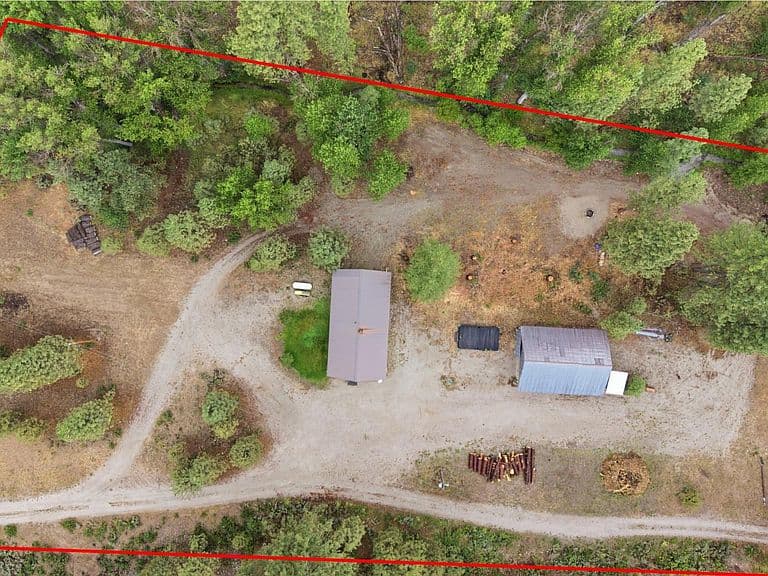 3980 N Pine Featherville Rd photo 4