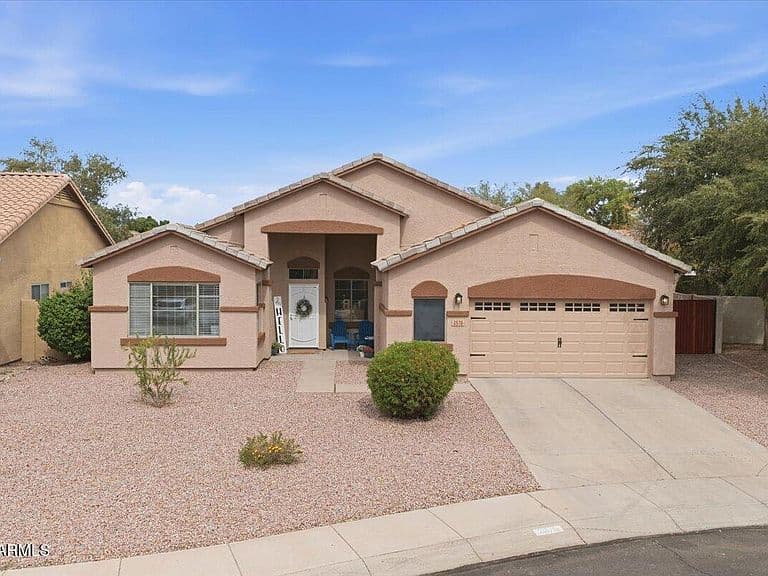 3576 E SAN PEDRO Avenue photo 4