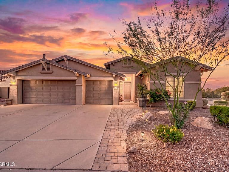 8348 S LUCKY SEVEN Court photo 1