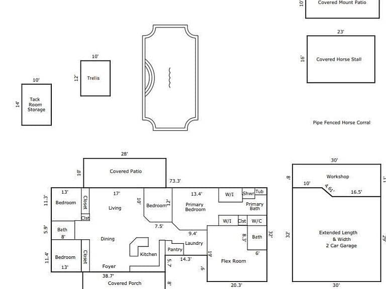 10644 E AMERICAN PRIDE Drive photo 5