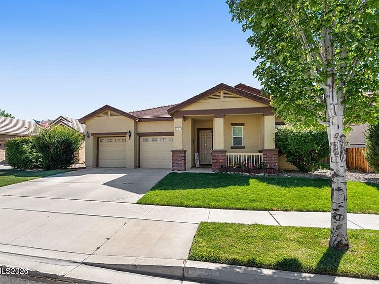 4181 Mystery Dr photo 2