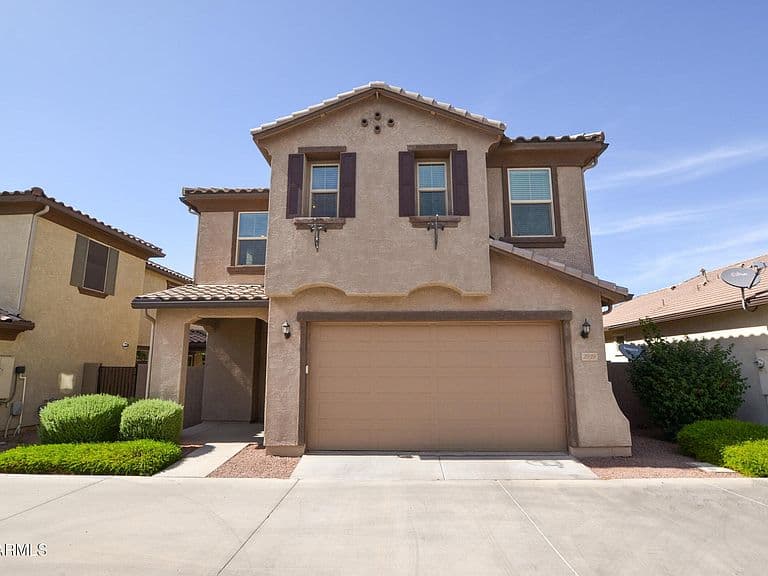 2929 S COLORADO Street photo 1