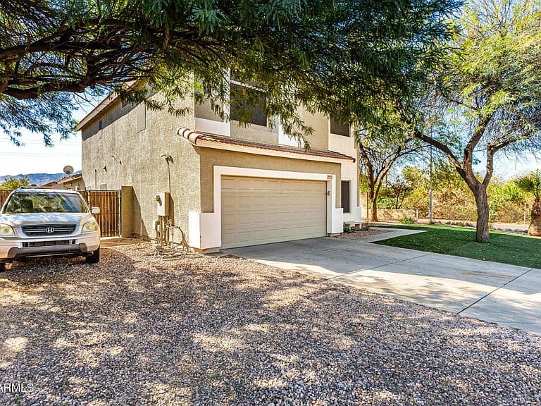 1635 W Dunbar Dr photo 1